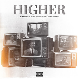 Higher (Explicit)