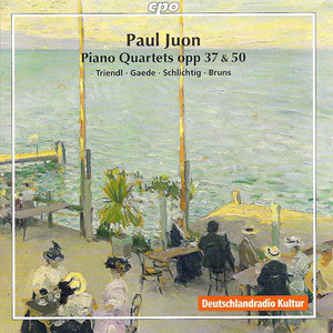 Piano Quartet No. 1 in D Minor, Op. 37, 