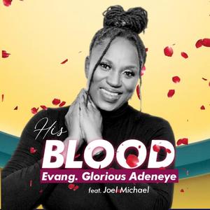 His Blood(feat. Joel Michael)
