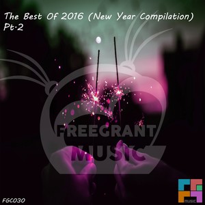 The Best Of 2016 (New Year Compilation) , Pt. 2