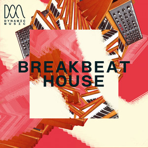 Breakbeat House