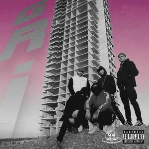 GRI (feat. GABO, DON REVO & PANGEA BEATZ) [Explicit]