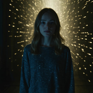 She never do like us (Explicit)