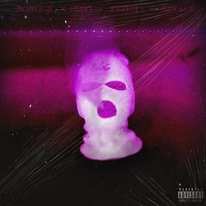 MALE-ANTE (feat. Savage_Lasv, Elssy & Doble H) (Explicit)