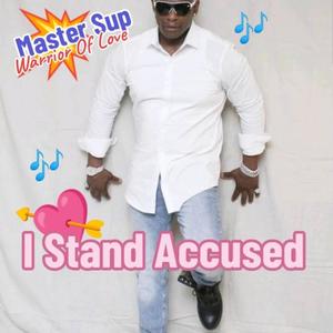 I Stand Accused