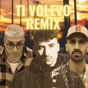 TI VOLEVO (Remix)