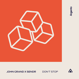 Don't Stop (Extended Mix)