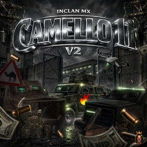 Camello 11 (Explicit)