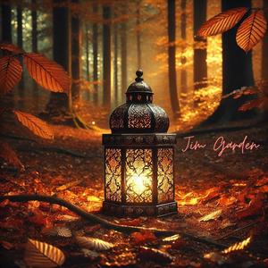 Graden Lullaby: Natural Frequency in Autumn Night, Forest Dreaming, Natural Sleep Relaxation