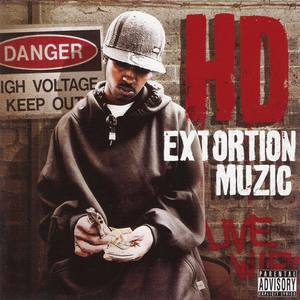 Extortion Muzic