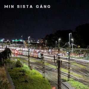 Min Sista Gång (Explicit)
