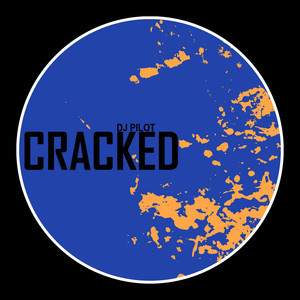 Cracked