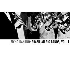 Bicho Danado: Brazilian Big Bands, Vol. 1