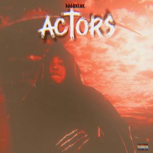 Actors (Explicit)