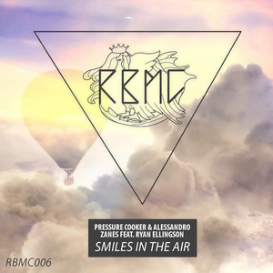 Smiles In The Air (Hahn & Suur Remix)