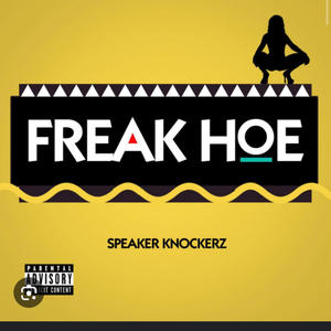 Freak Hoe #JerseyClub (feat. Scxttyz) [Explicit]