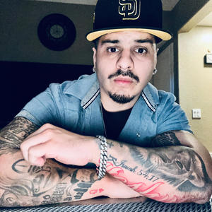 Jesus Is King (Explicit)