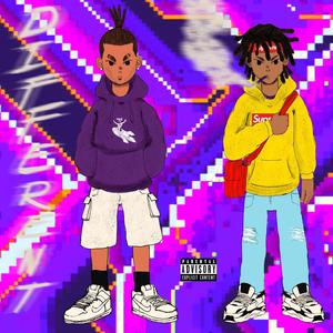 Different(feat. Skottie Gatts) (Explicit)