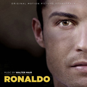 Ronaldo (Original Motion Picture Soundtrack) (C罗 纪录片原声带)