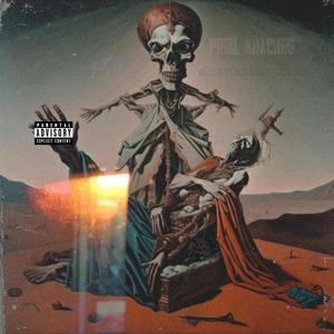 INSOMIAC (feat. Prod. Anachro) (Explicit)