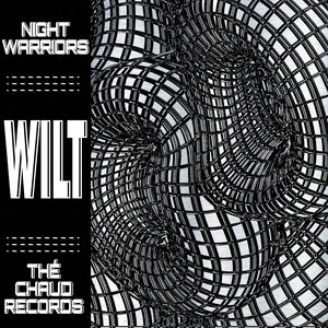 Night Warriors (Part 1) [Explicit]