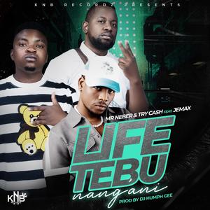 Mr Neber Life Tebunangani (feat. Jemax & Try Cash)