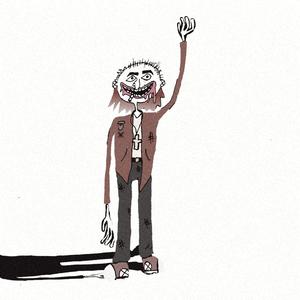 THE ASSHOLE MAN (Explicit)