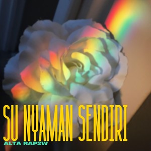 Su Nyaman Sendiri