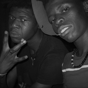 gcwala nge west (Extended Version)