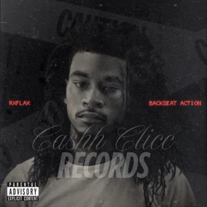 Rap Cap (feat. Young Third Shift) (Explicit)