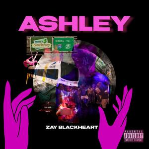 ASHLEY (Sped Up Version)