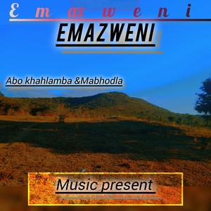 Emazweni