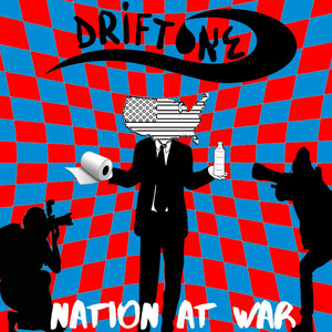 Nation at War