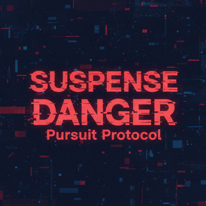 SUSPENSE DANGER Pursuit Protocol