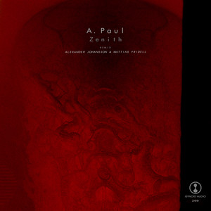 Zenith (Mattias Fridell & Alexander Johansson Remix)