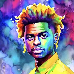 Feel Like (Explicit)