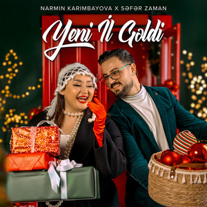 Yeni İl Gəldi