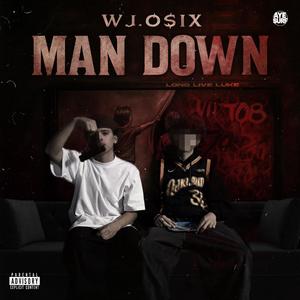 Man Down (Explicit)