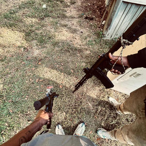 Today (feat. lil Marq & 2tg scoot) (Special Version)