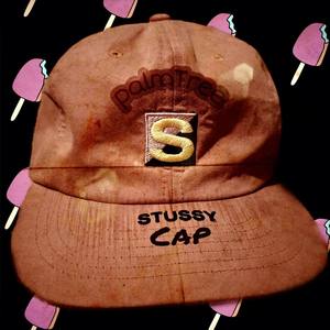 Stussy Cap (Explicit)