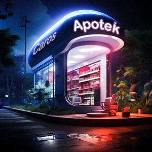 Apotek