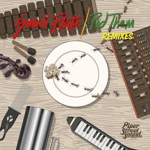 Small Plate (Gio Chamba Remix)