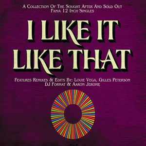 Mi Gente (Louie Vega EOL Remix)