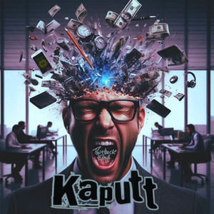 Kaputt (Explicit)