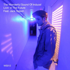 Livin' in the Future-2 (Lazaro Casanova Miami Vice Mix)