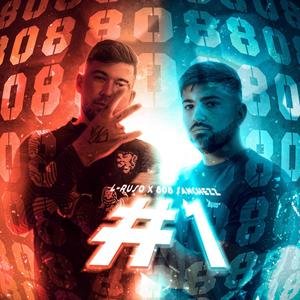 808 Project #1 (feat. L-Ruso) [Explicit]