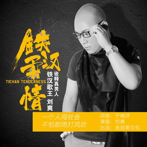 铁汉柔情 (伴奏)