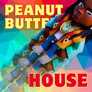 Peanut Butter House