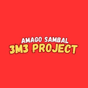 Amago Sambal