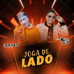 Joga de Lado (Explicit)